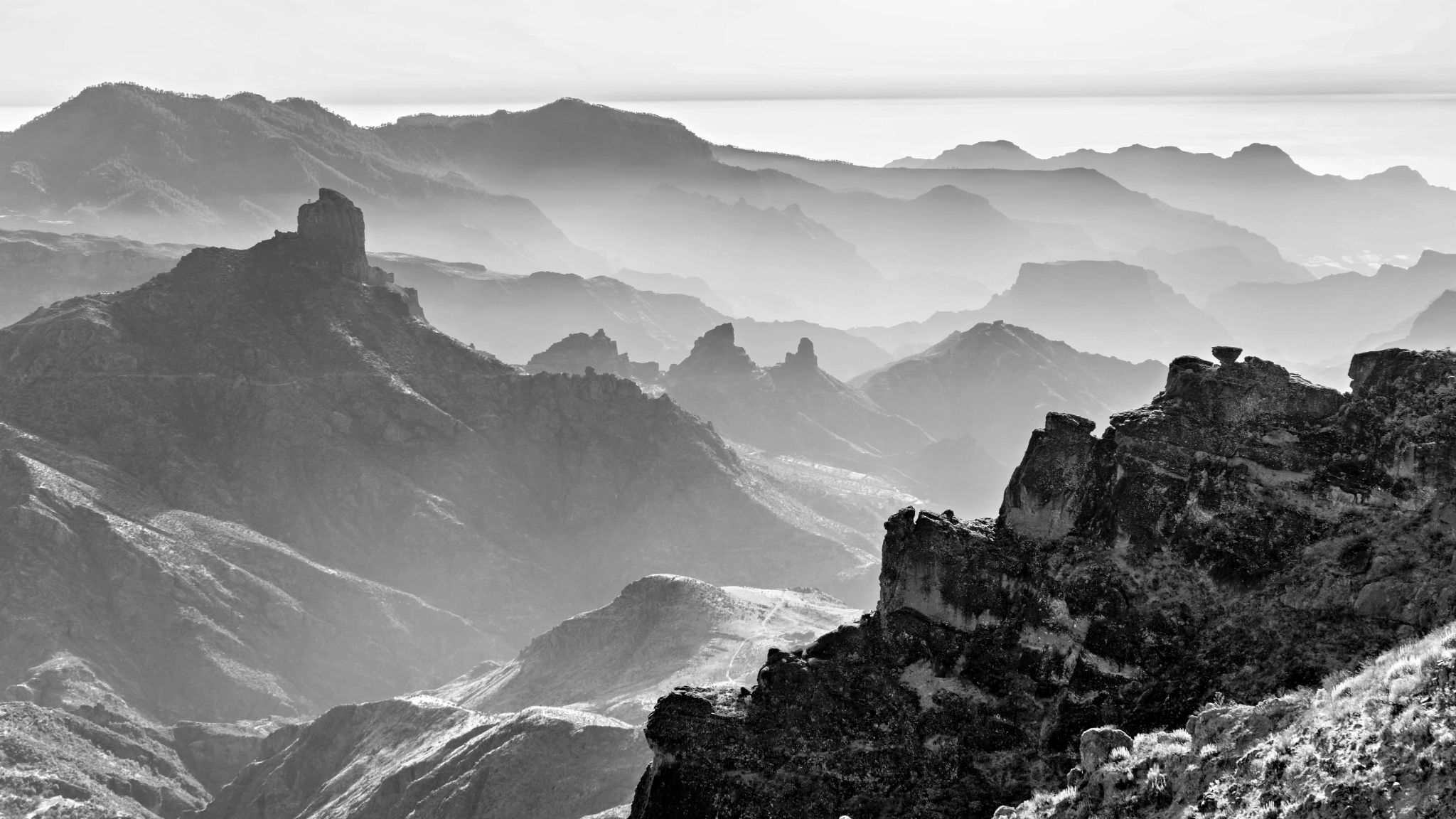 20230929 180355 Valleseco   Mirador de Degollada   Roque de Bentayga